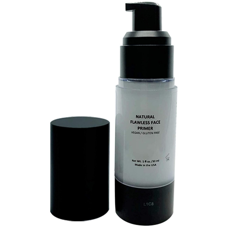 foundation semi matte