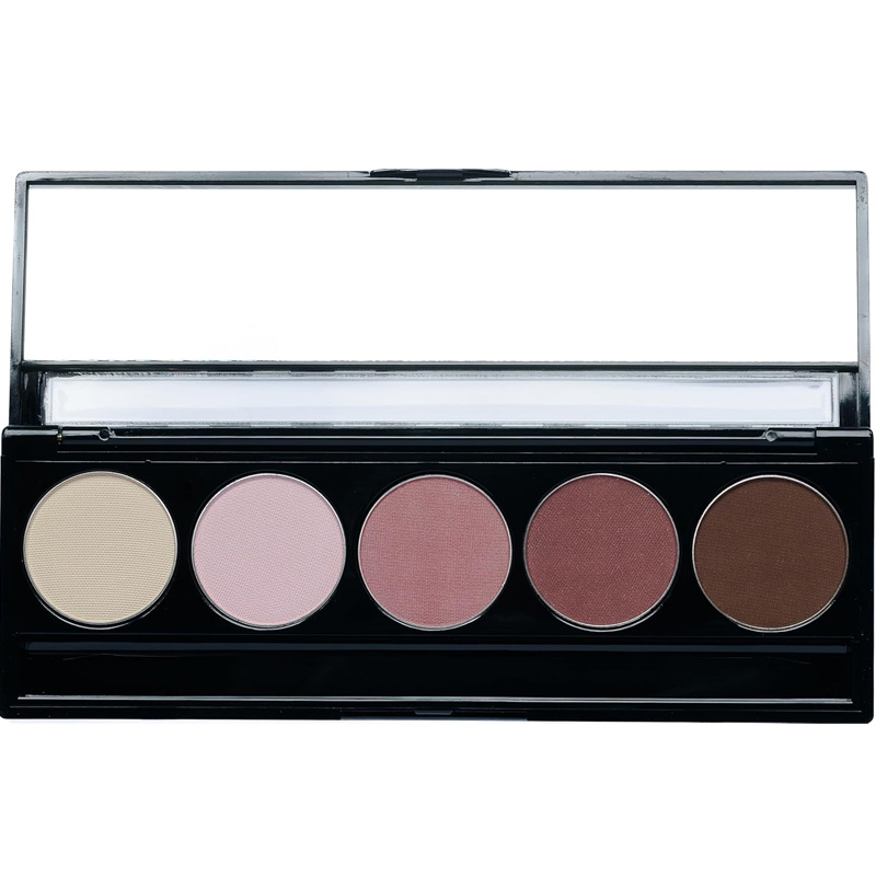 eyeshadow shiraz