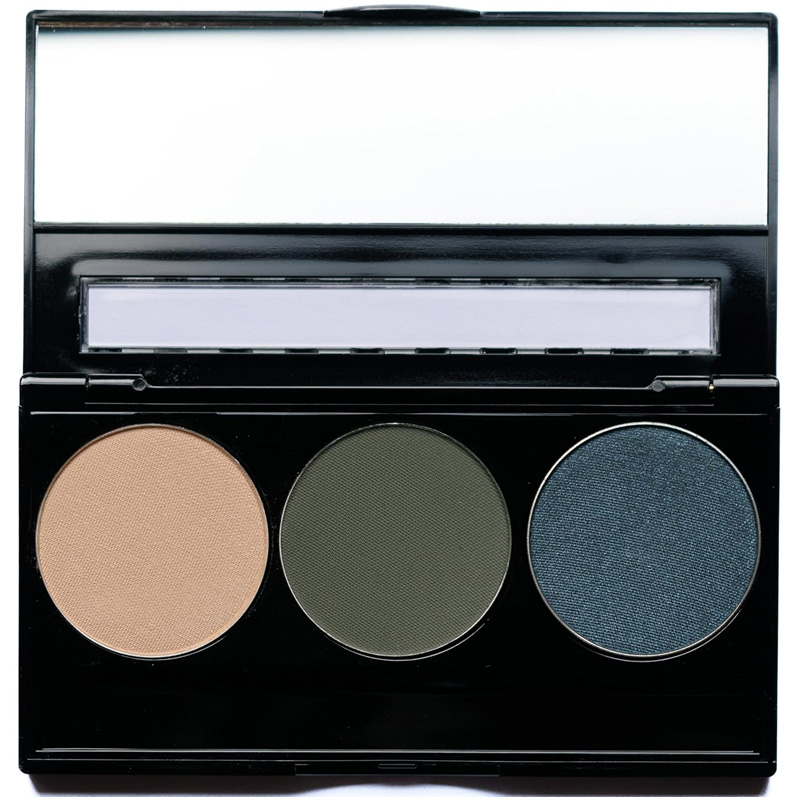 eye shadow shimmer