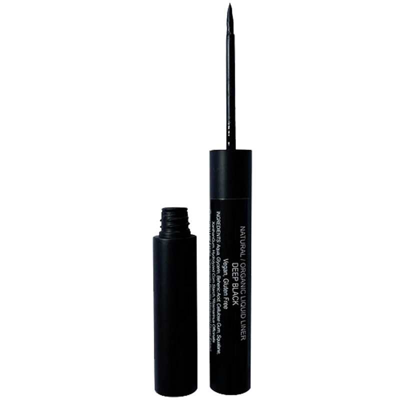 natural eyeliner