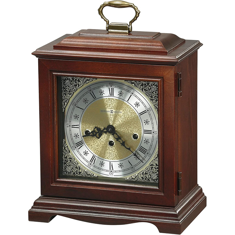 barrett mantel clock