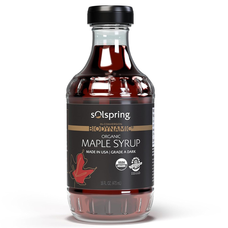 maple syrup nipper