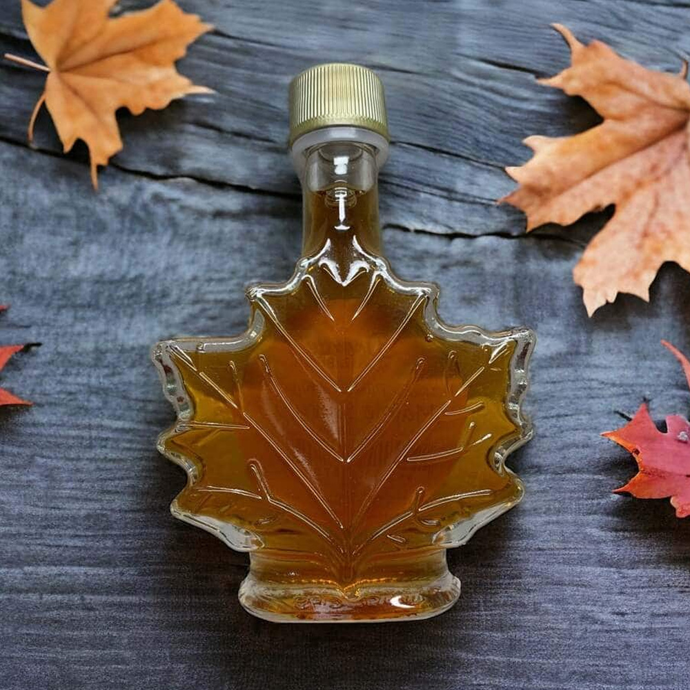 maple syrup 1