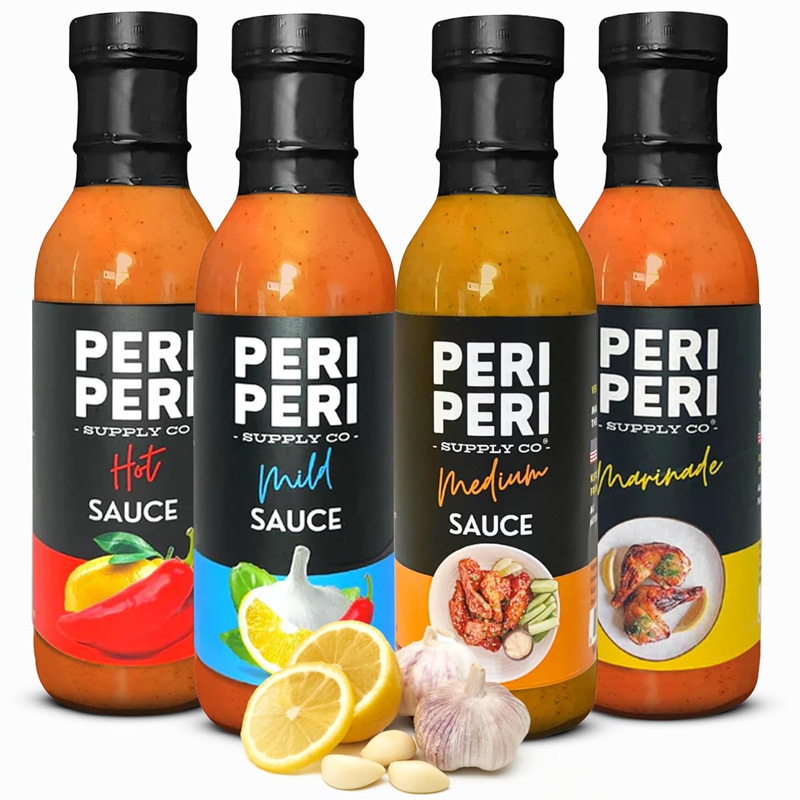 chicken marinade 3 pack