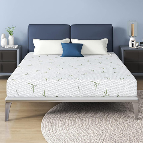 ilulu king matress