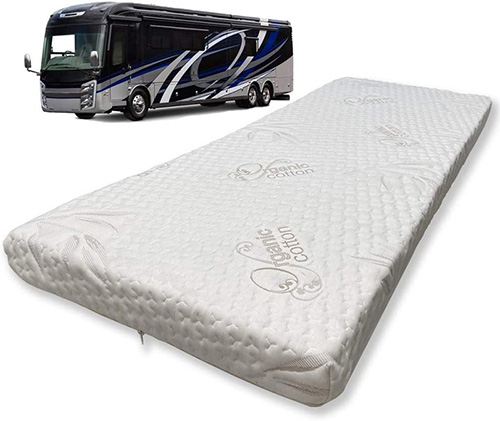 foamma mattress