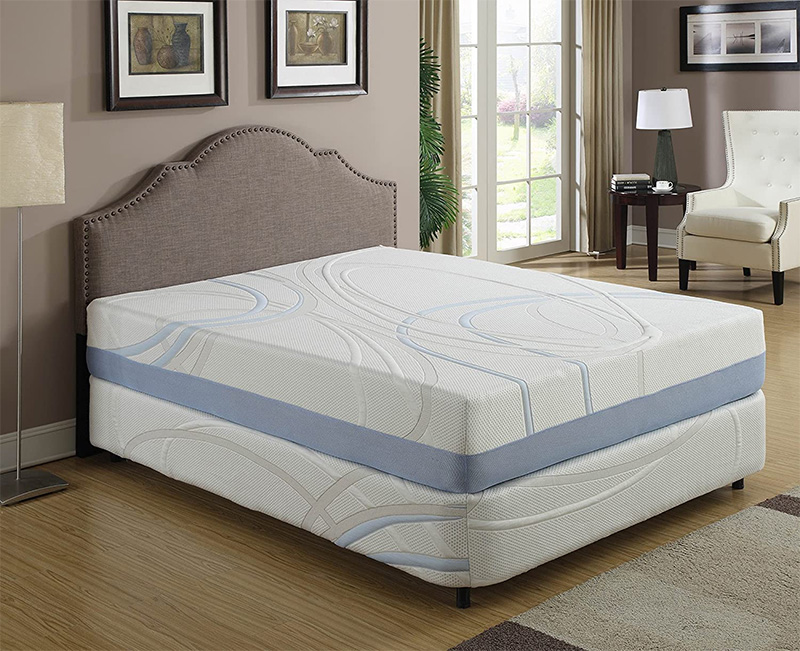 foamma mattress