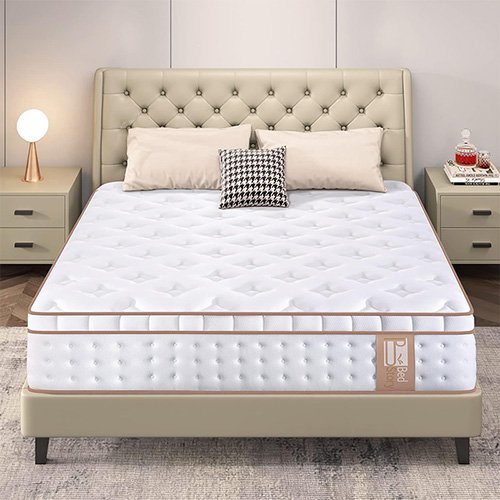 memoryfoam mattress