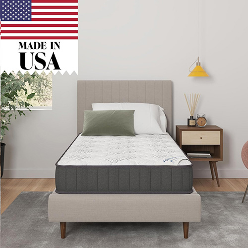 camper mattress