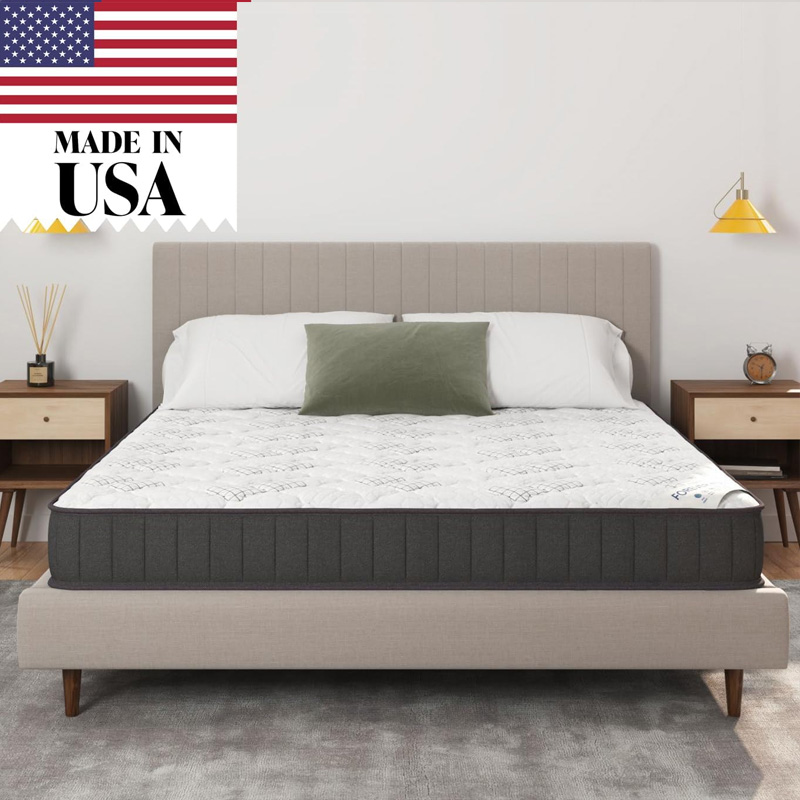 bedstory twin mattress