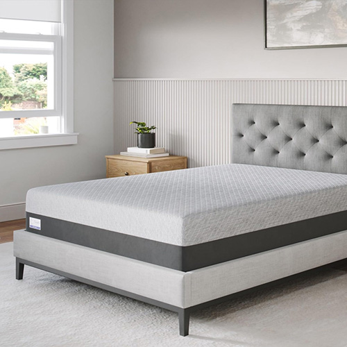 twin mattress