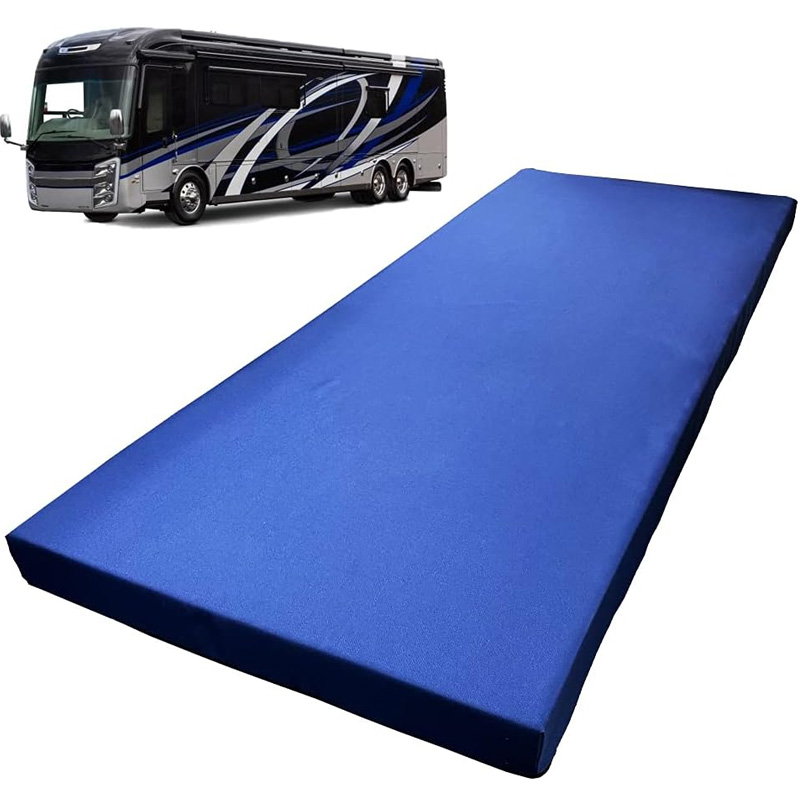 camper mattress