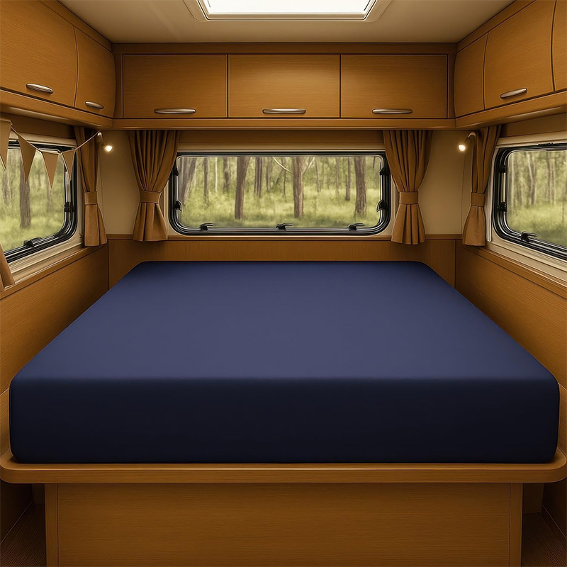 camper mattress
