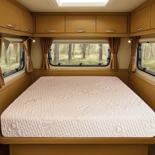 foamma mattress