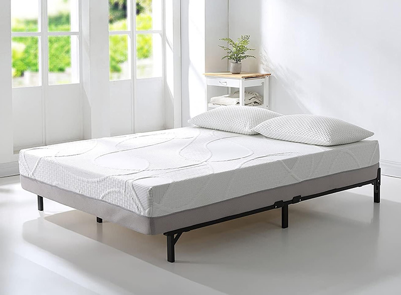 perfect cloud mattress