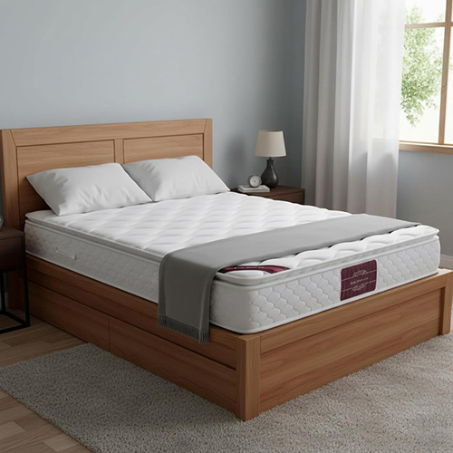 twin mattress