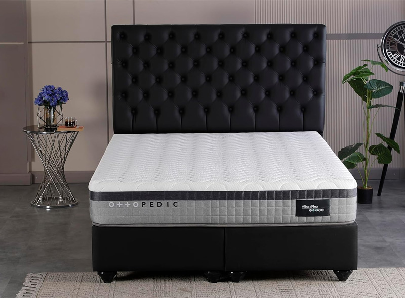 bedstory twin mattress