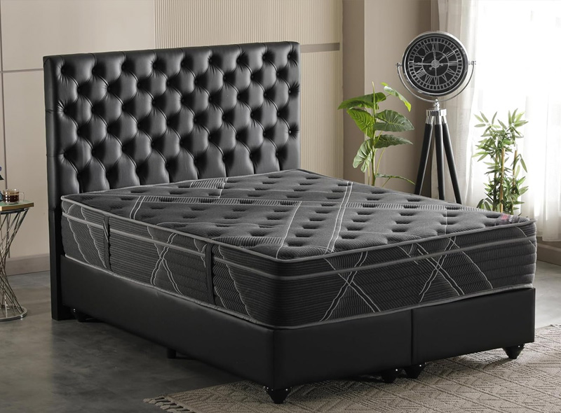 sleep innovations shiloh mattress