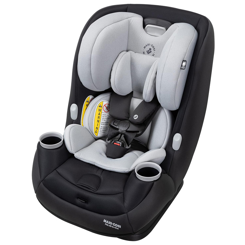 rotational car seat