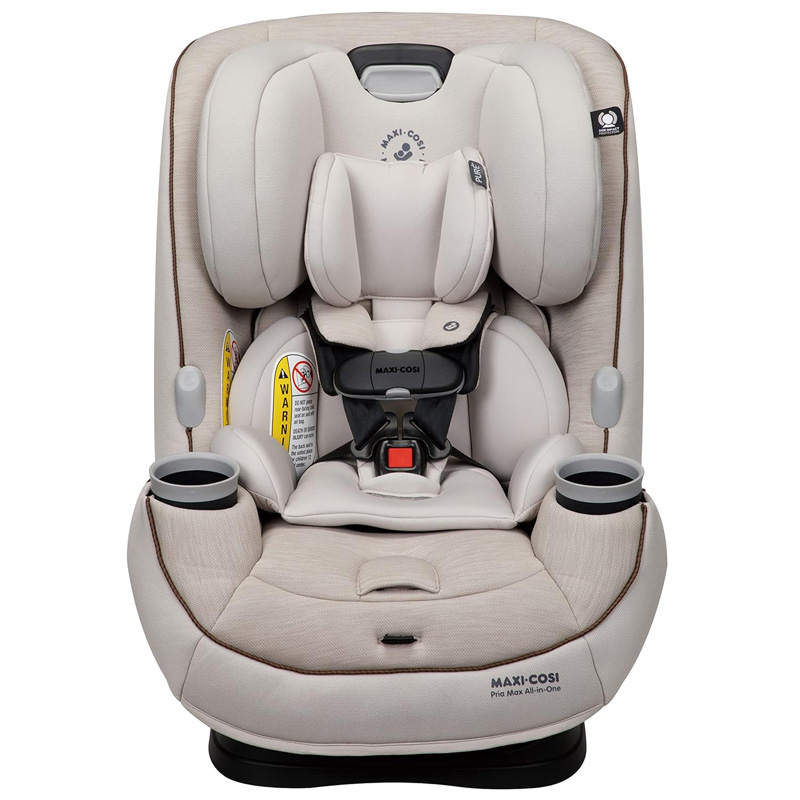 revolve 360 slim seat
