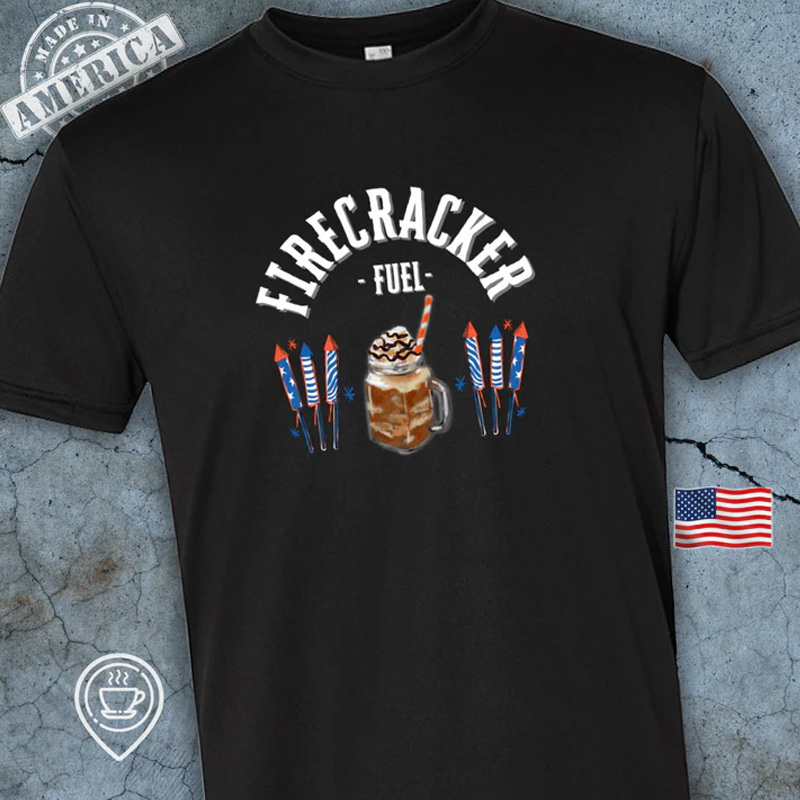 flame resistant tee