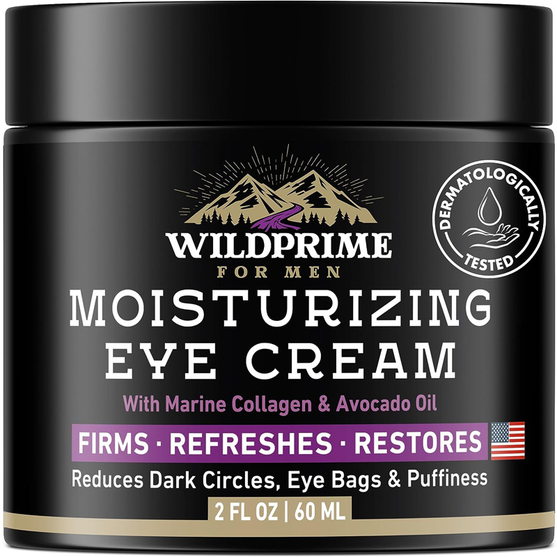 eye cream for men