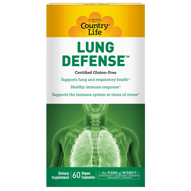 lung defense