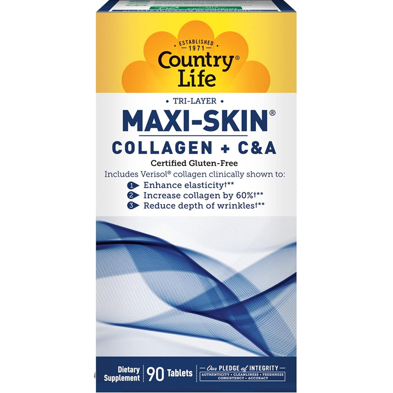 maxi skin rescue