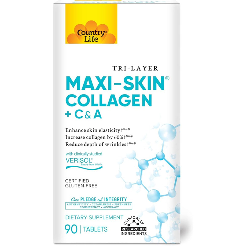 maxi skin rescue