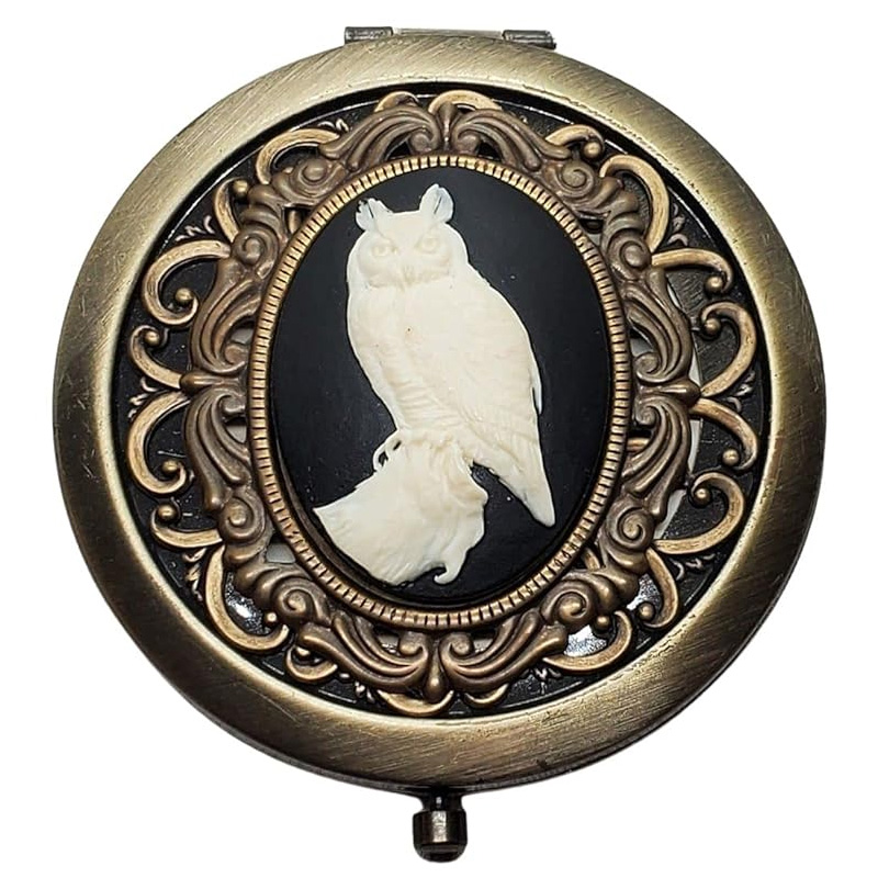 compact mirror 6