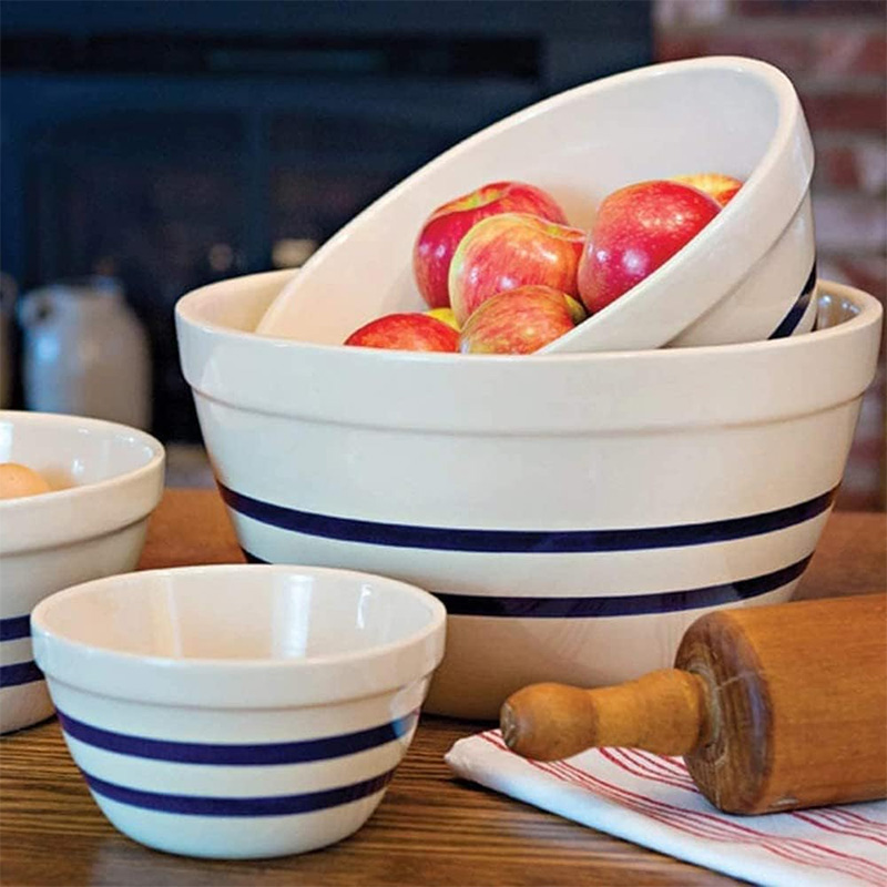 stoneware set