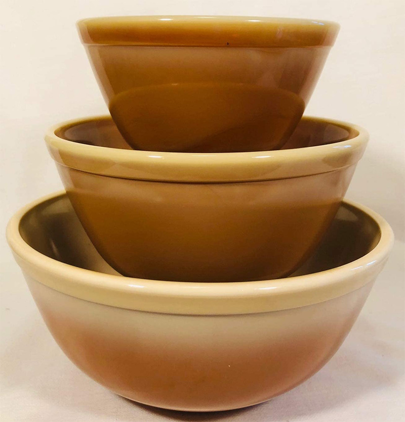 mosser glass bowls