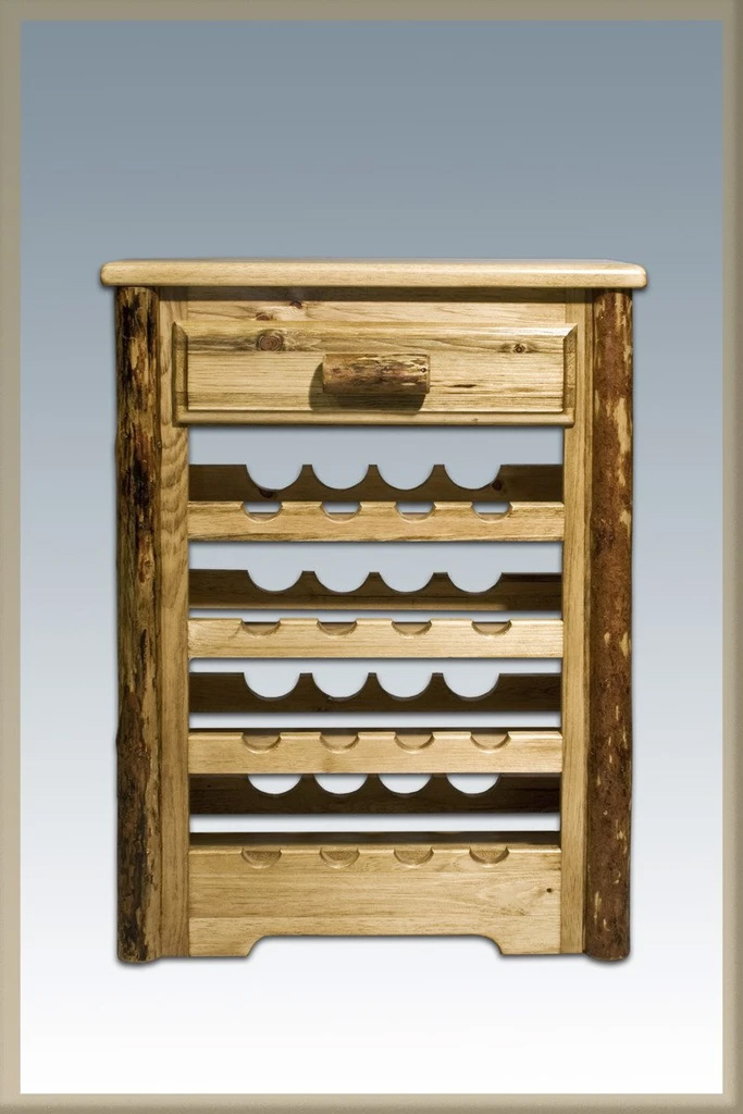 wine cabinet 2