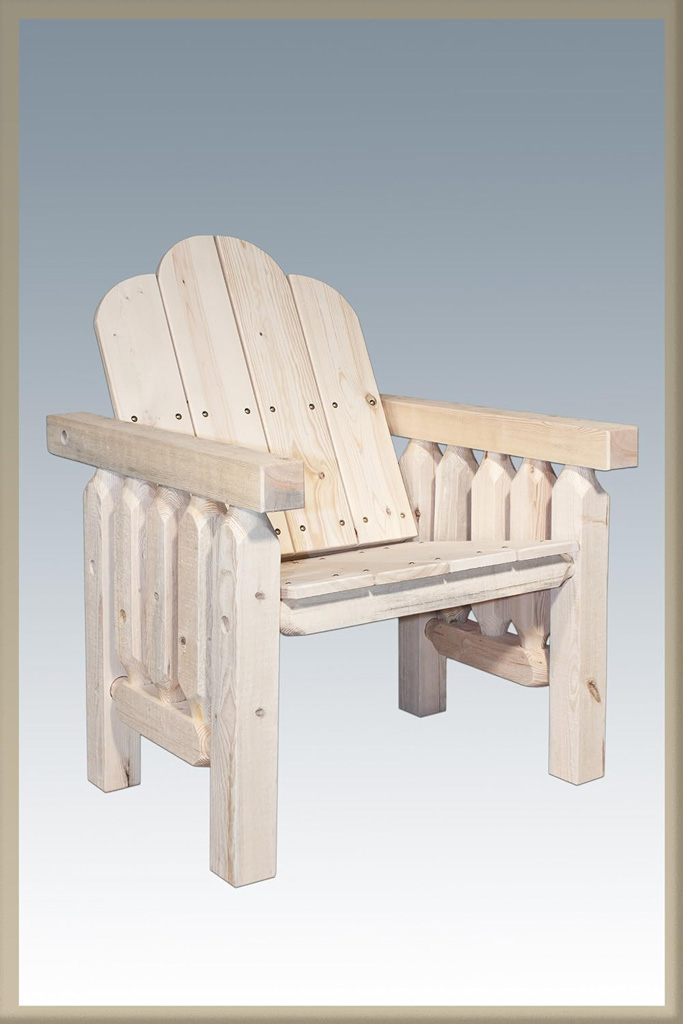 deck chair 2