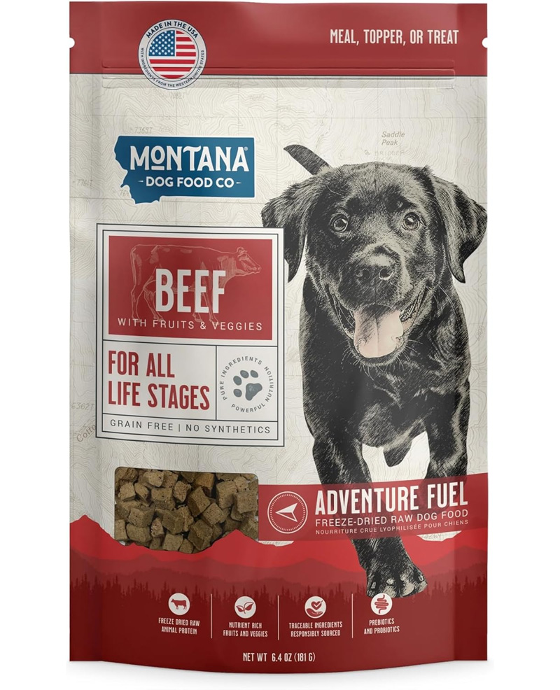 bully dog food 1