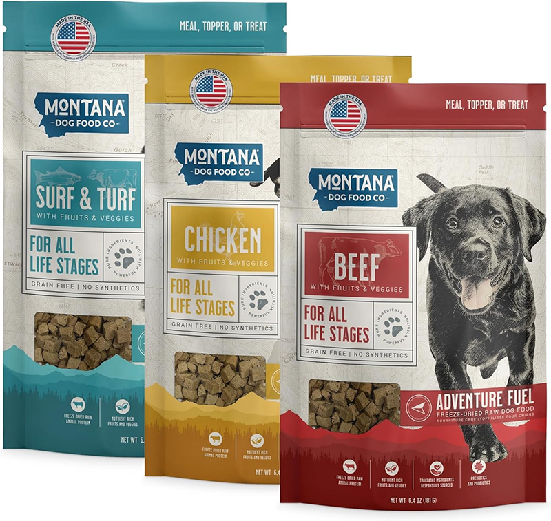 purina dog food