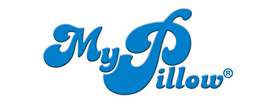 my pillow logo