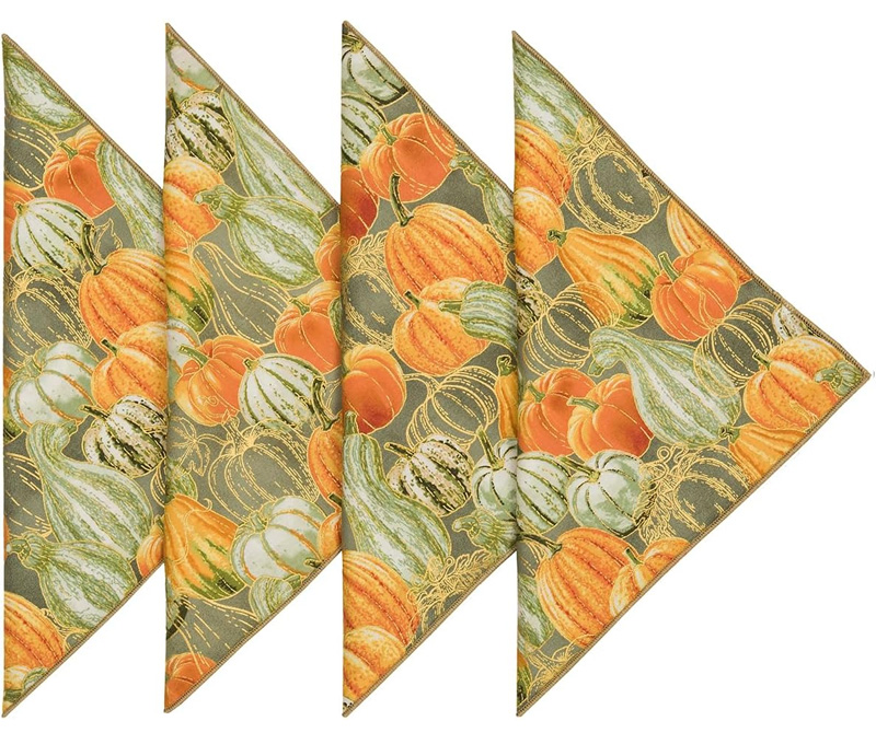 own design napkins
