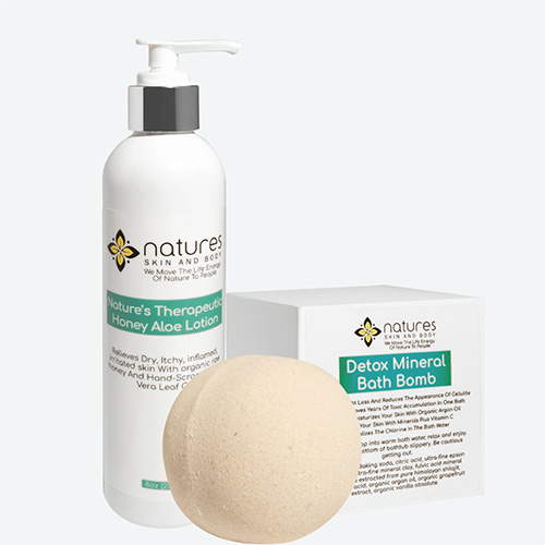 detox vaccine pack
