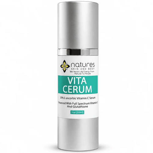 detox vaccine pack