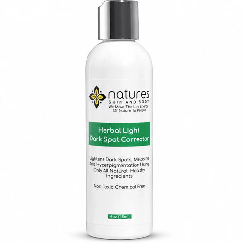 detox herbal extract