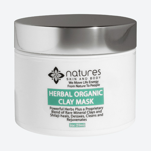detox herbal extract