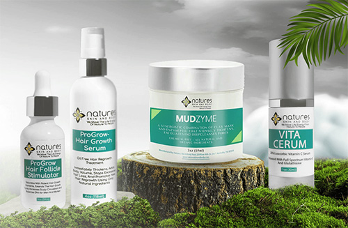 natures skin