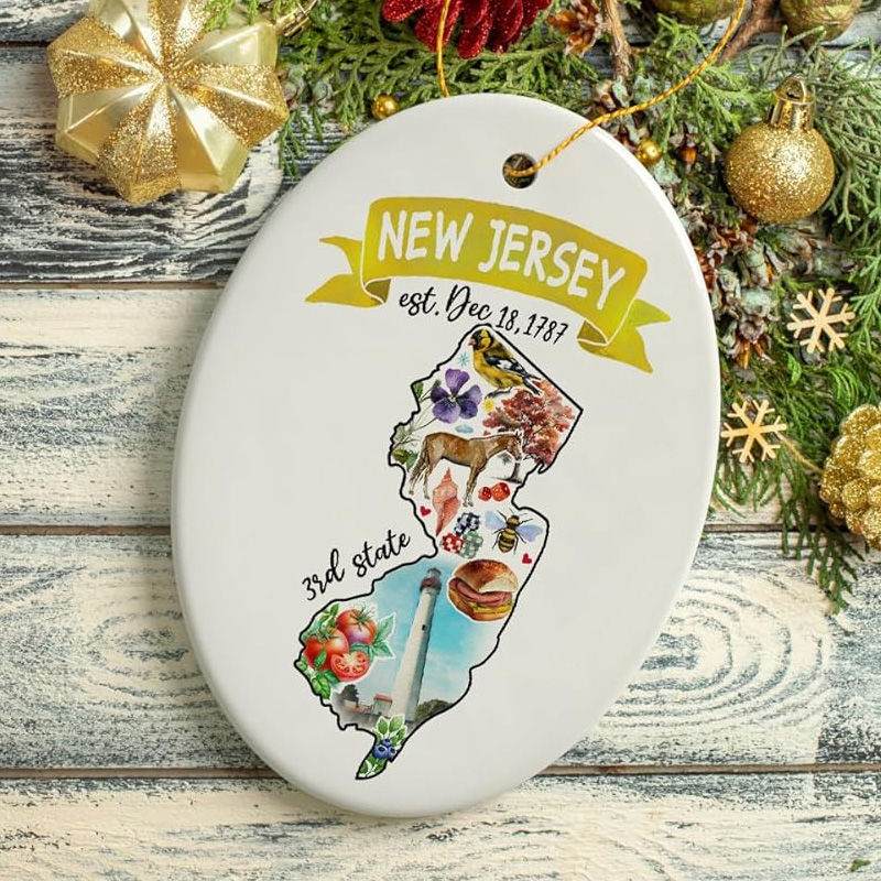 new jersey ornament 1