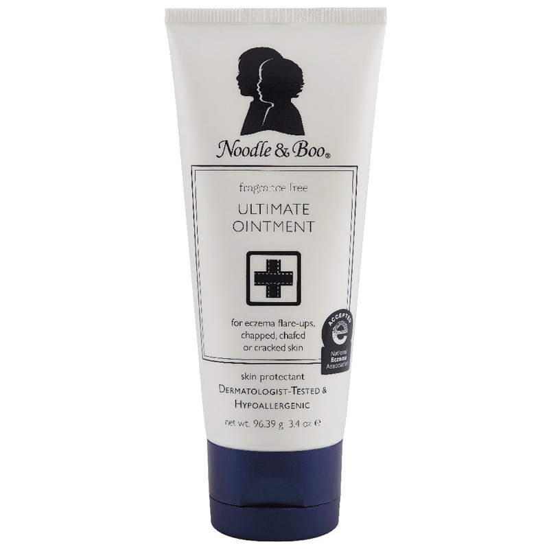 eczema care