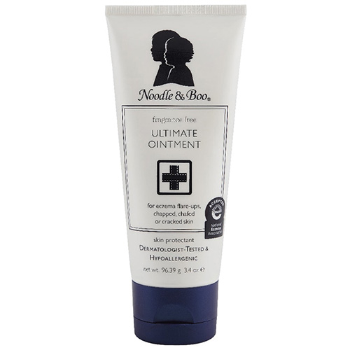eczema care