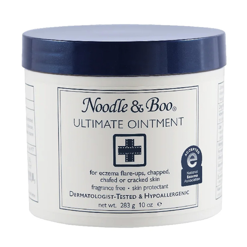 eczema care ointment