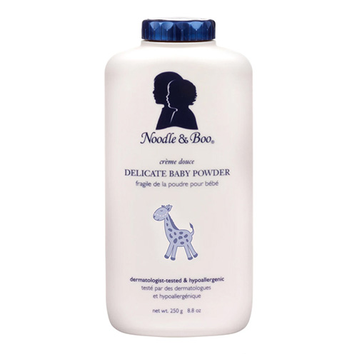 baby powder