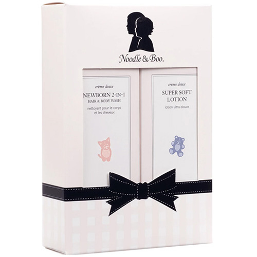  new born gift set