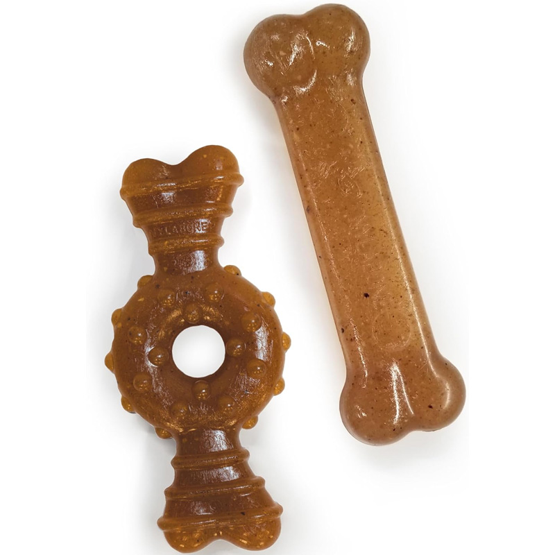 nylabone toy 1
